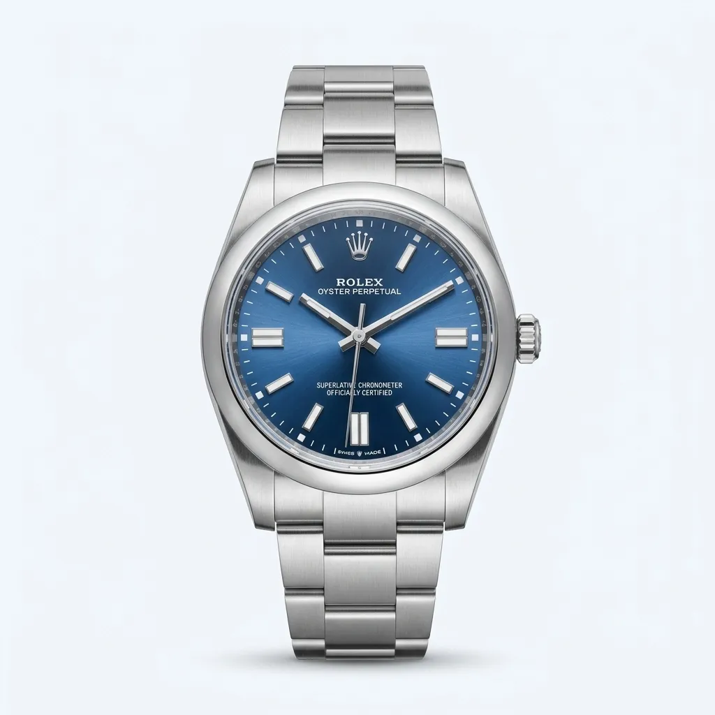 ساعة Rolex Oyster Perpetual 41
