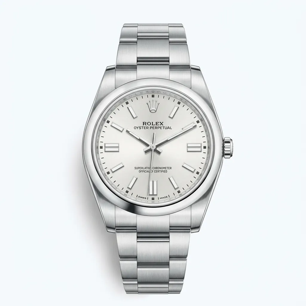 ساعة Rolex Oyster Perpetual 41