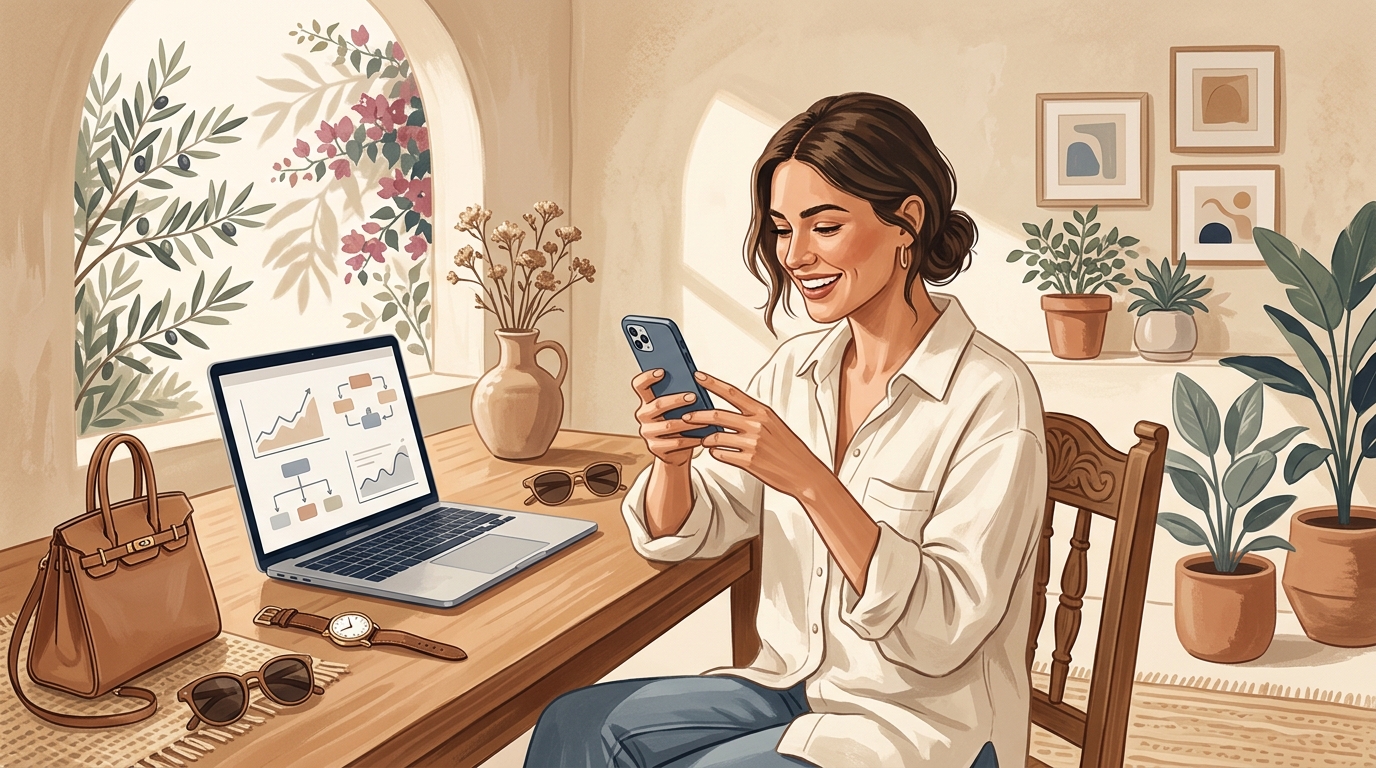 برنامج شركاء المنصة
